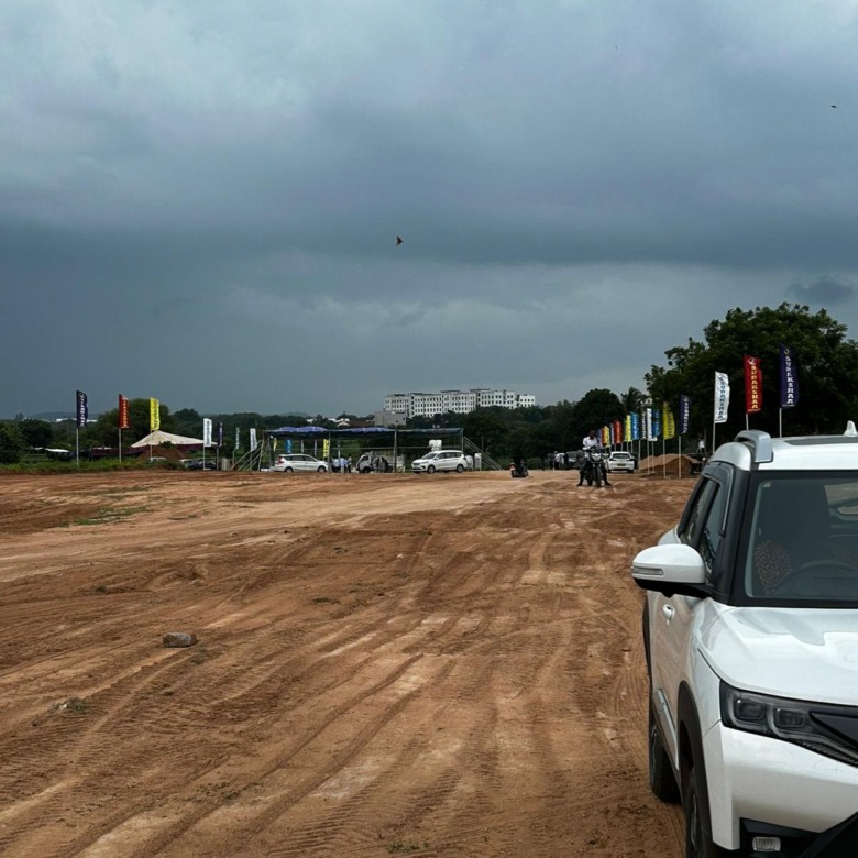 Surakshaa Green City