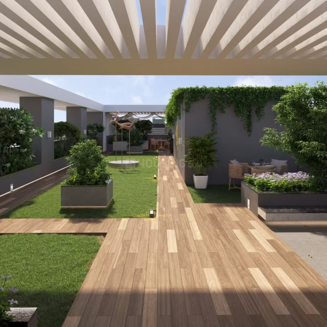 Nav Chetna Santacruz