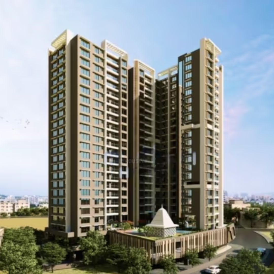 Vighnaharta Group in Vikhroli