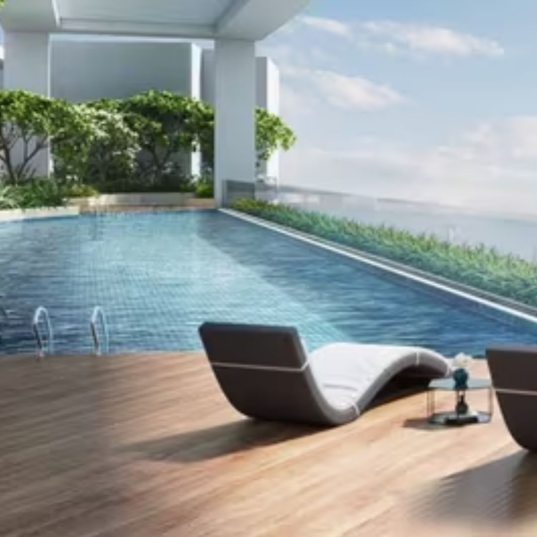 Rustomjee Matunga West