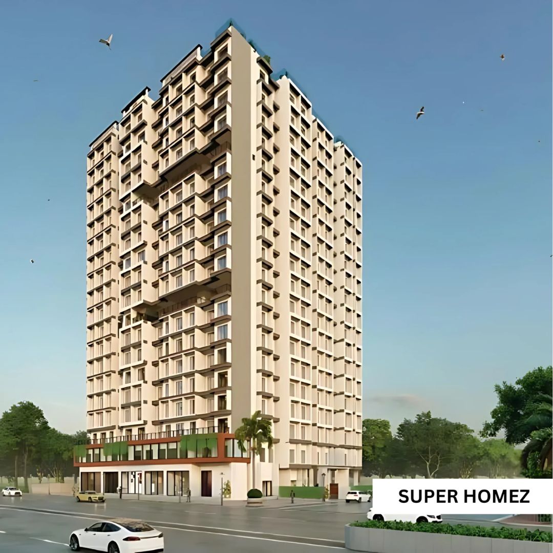 Superhomez