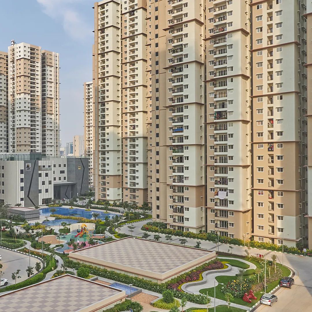 Pioneer Residency Moshi