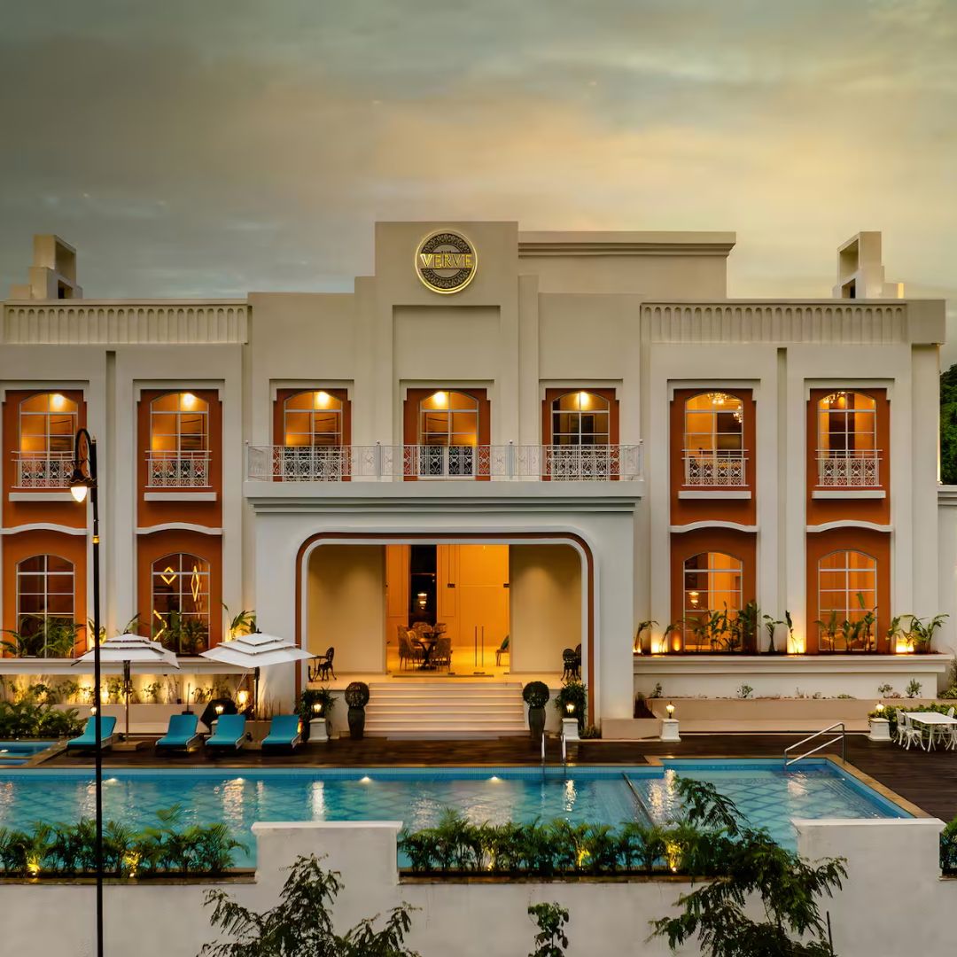 House of Abhinandan Lodha