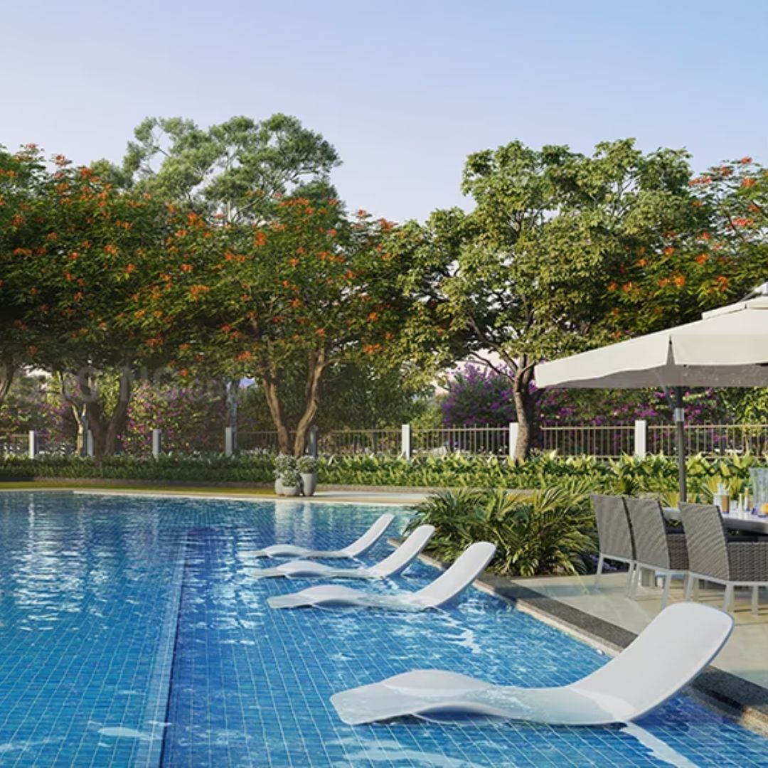 Godrej Forest Estate