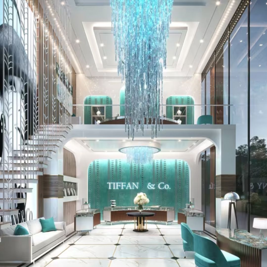 M3M Jewel Project Details