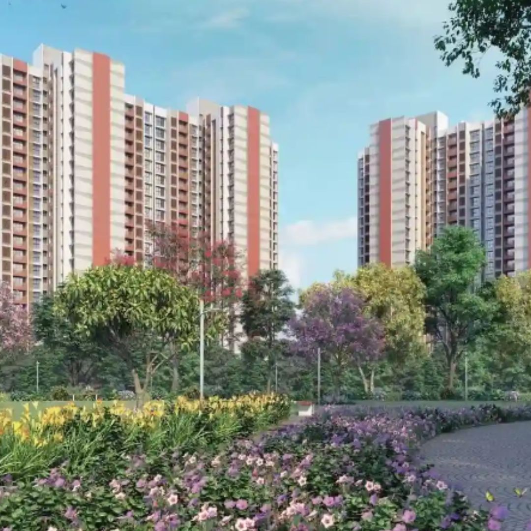 Codename Premier Lodha