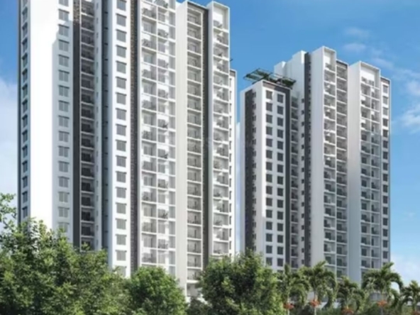 Godrej Forest Grove