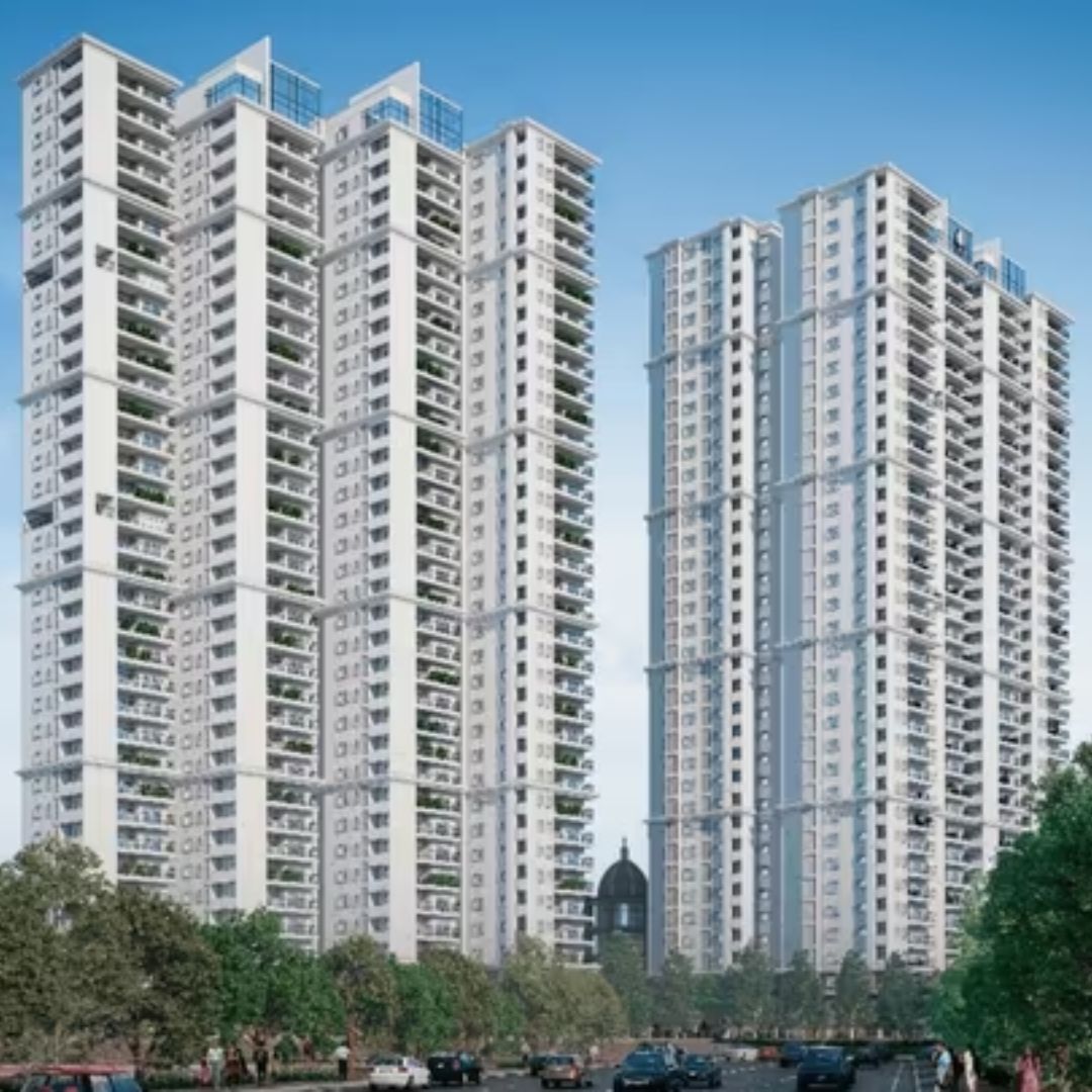 Prestige Beverly Hills Kokapet