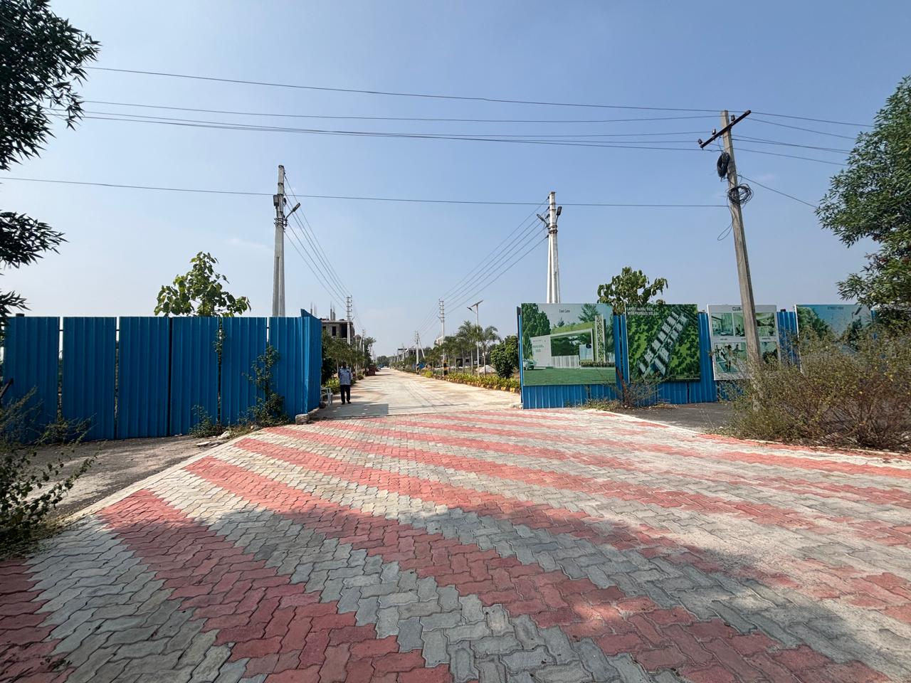 Eco O2 Zone Villas