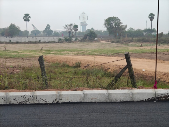 FOXCONN CENTRAL PARK