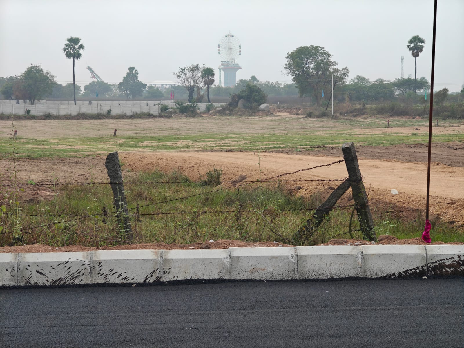 FOXCONN CENTRAL PARK