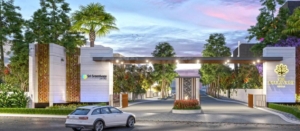 Som Boulevard Mokila