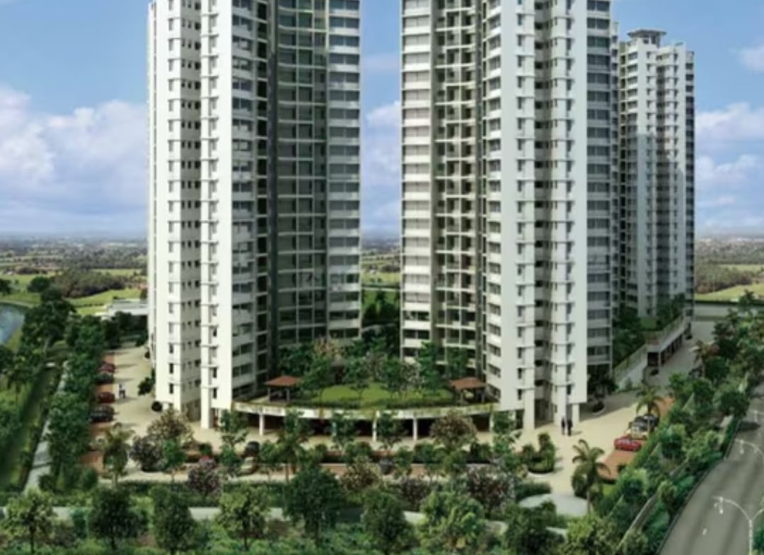 Koltepatil Life Republic