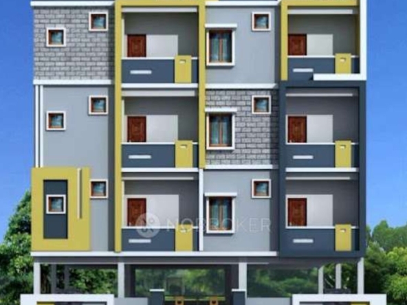 Vidura Residency