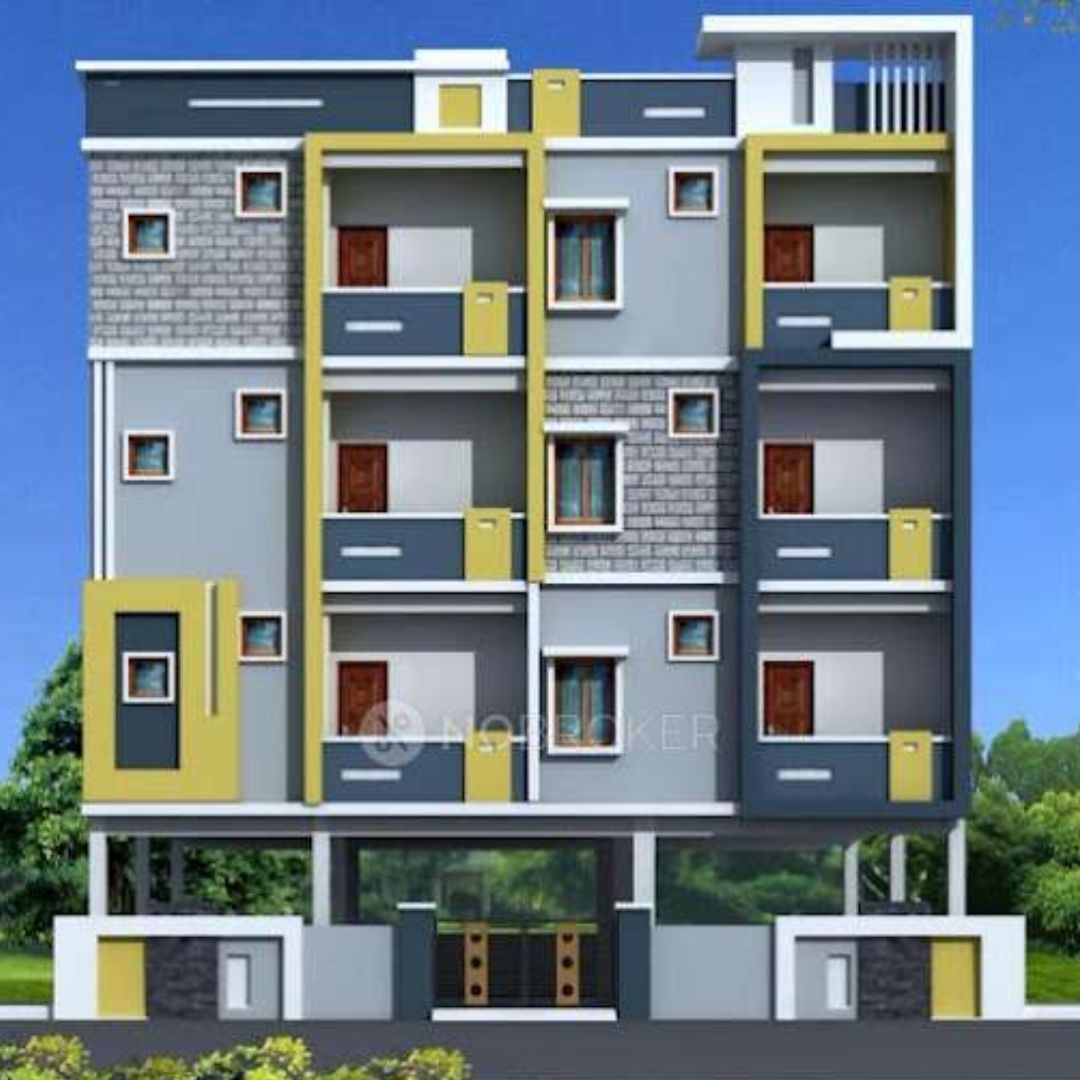 Vidura Residency