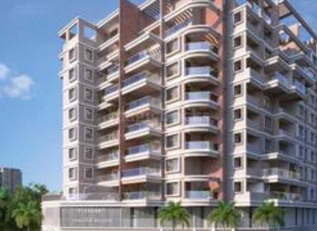 Ganga Bhuvan Apartments