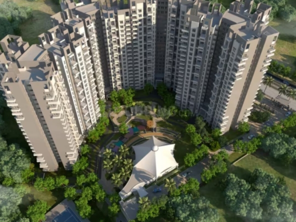 Purva Park Hill