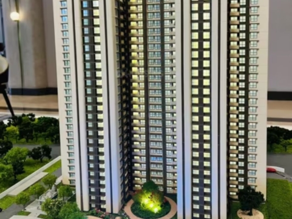 Lodha Panache
