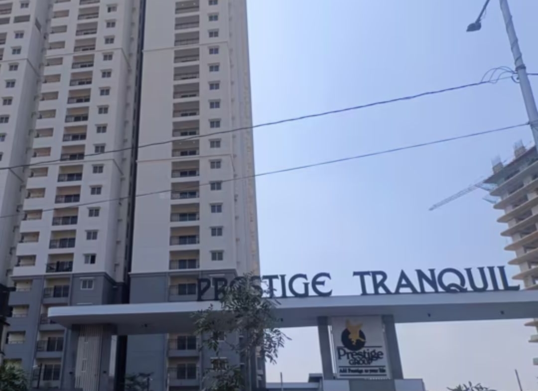 Prestige Tranquil