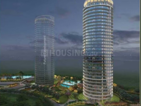 Trecento Residences