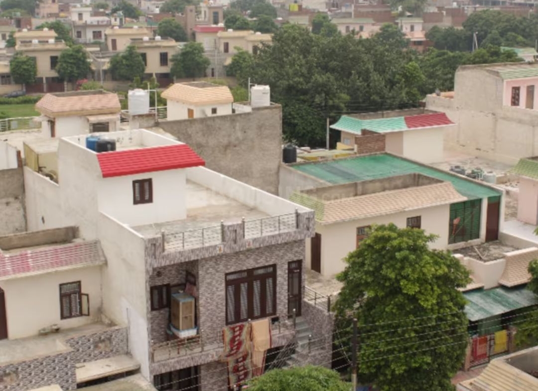 Narsi Vihar City