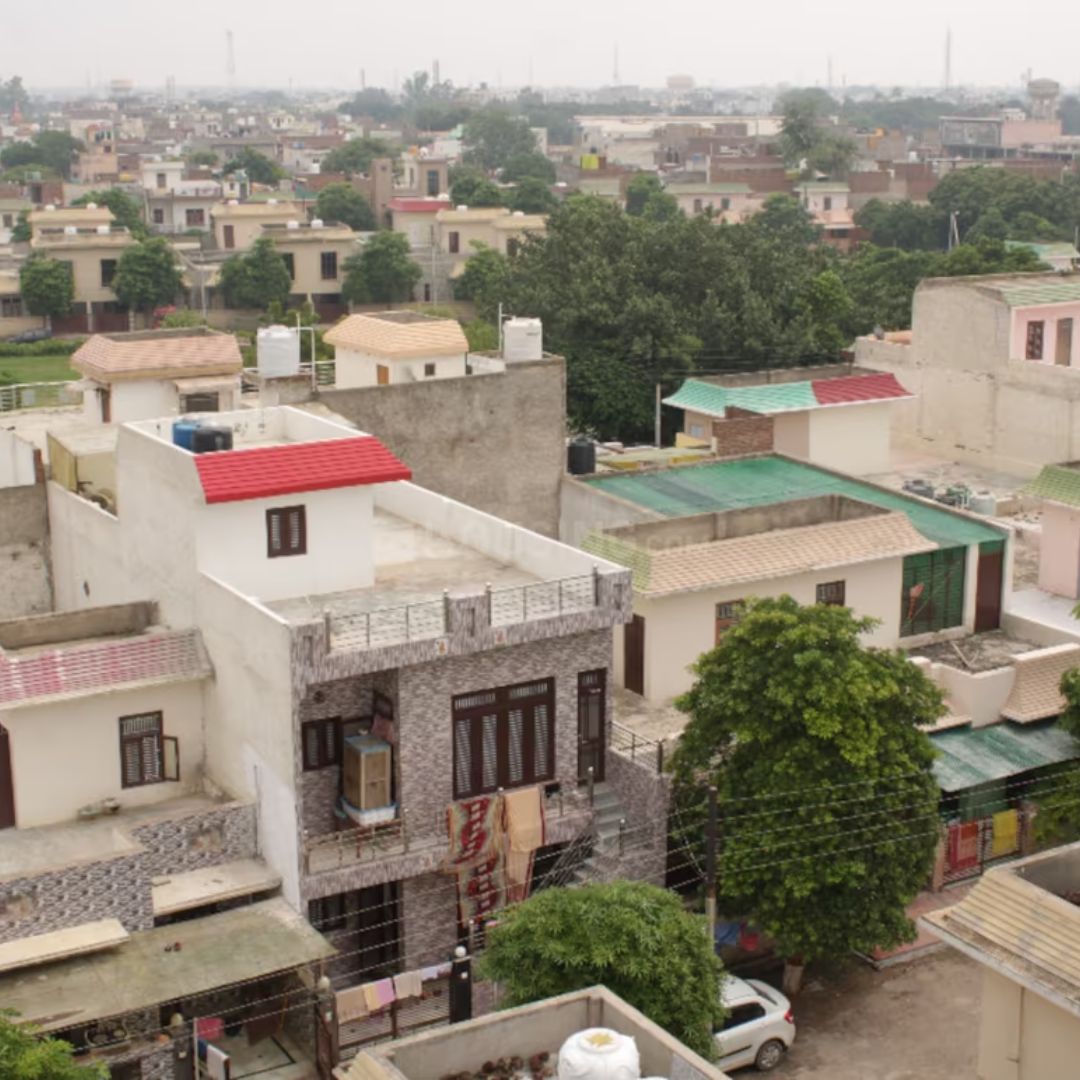 Narsi Vihar City