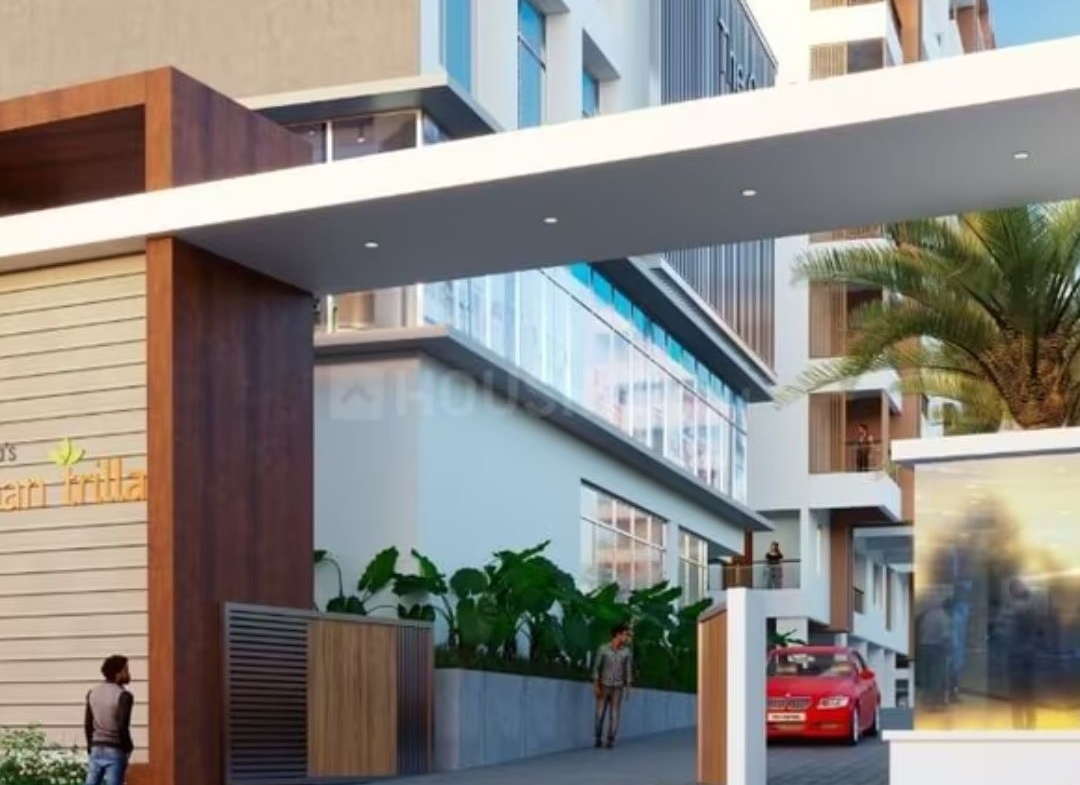 Urban Trilla Farm Villas