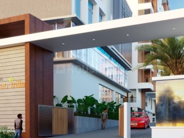 Urban Trilla Farm Villas