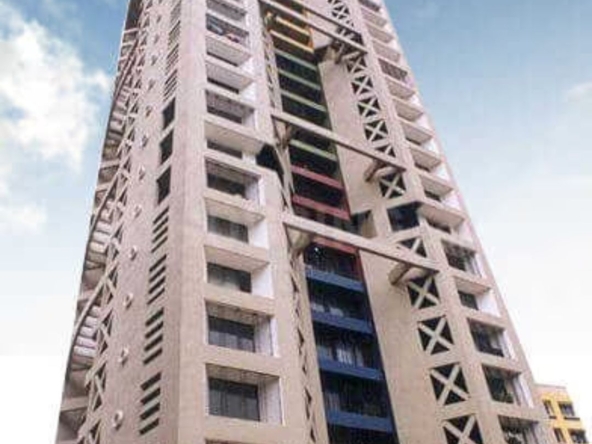 Skywalk Tower Malad