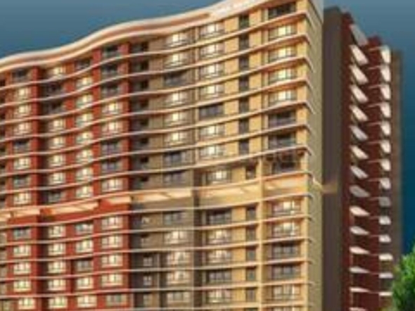 Gautam Nagar CHS Mulund