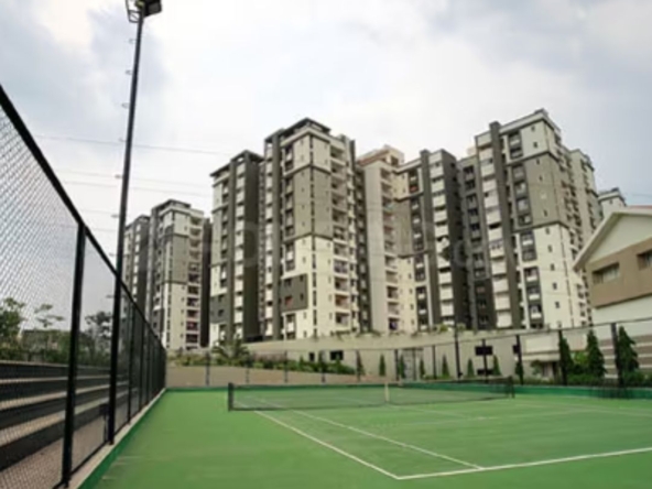 Sobha Daffodil Sale Price