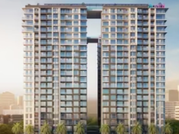 Visava Society Jogeshwari East