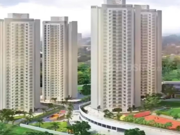 Atlantaa Enclave