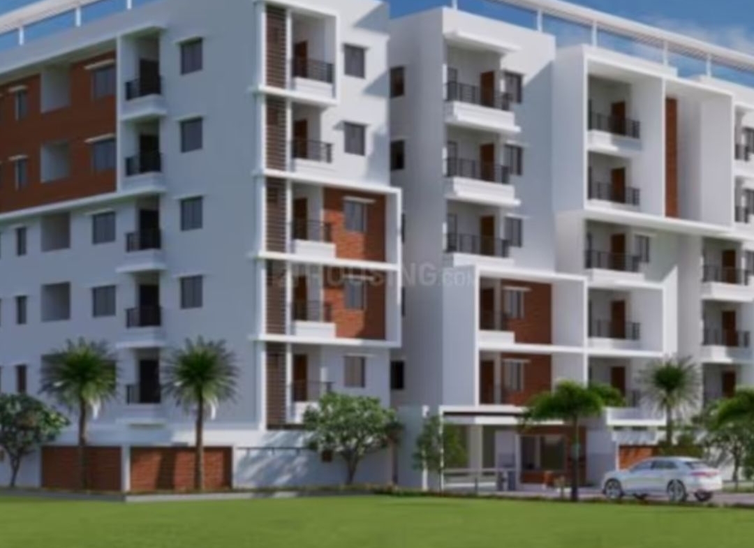 Ananda Poetree Rosebay