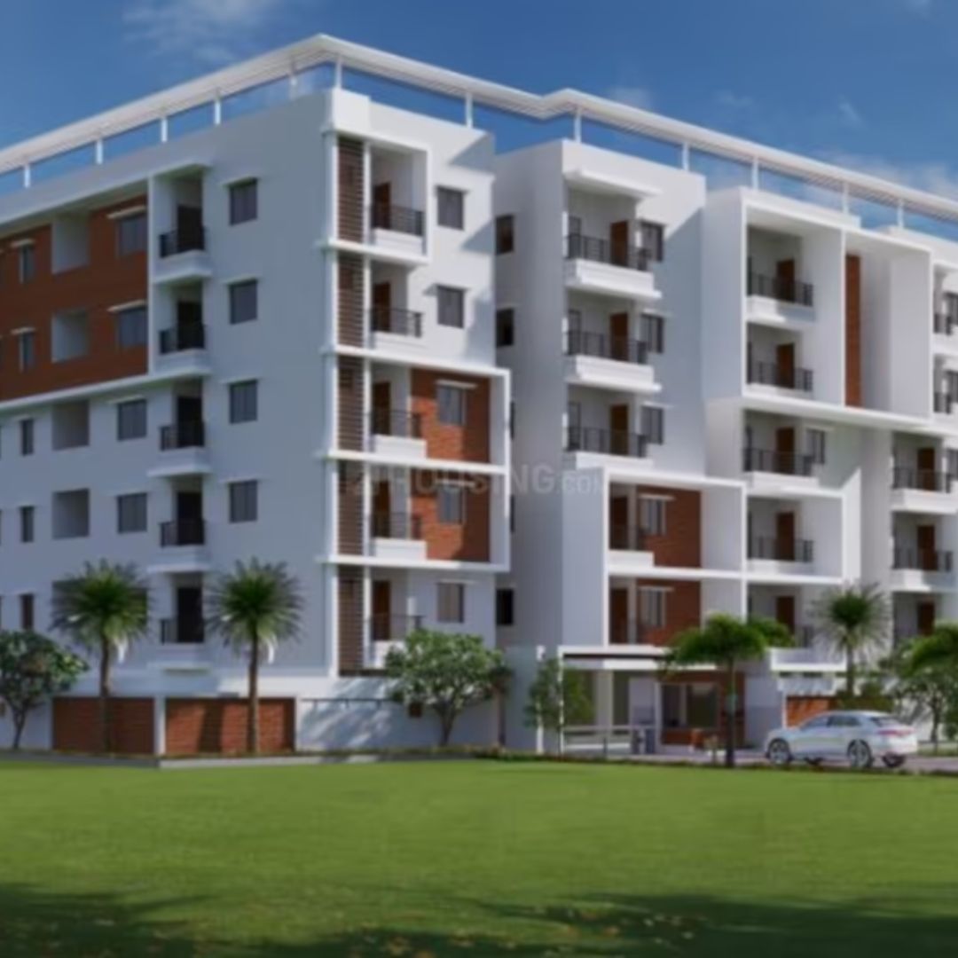 Ananda Poetree Rosebay