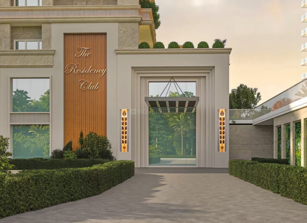 The Estate Residences
