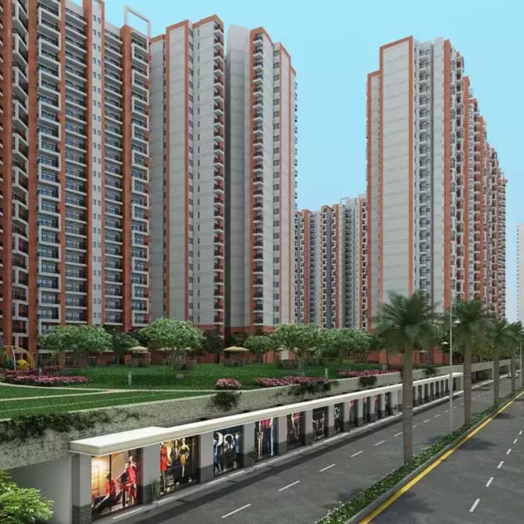 Amrapali Enchante
