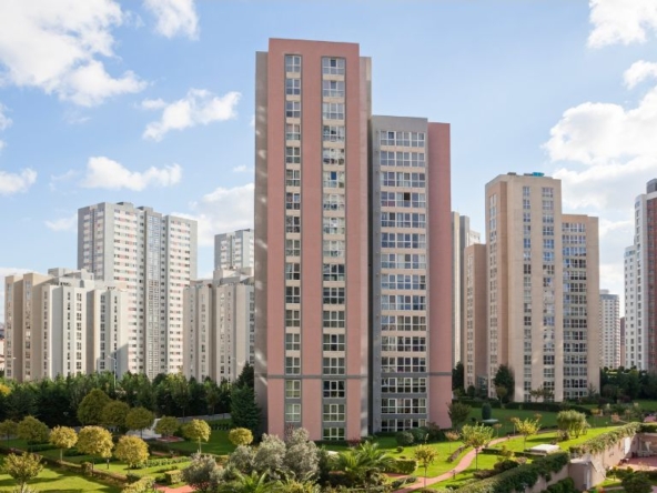 luxury apartments in hyderabad