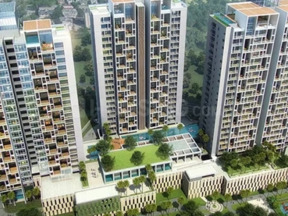 Verde Residence