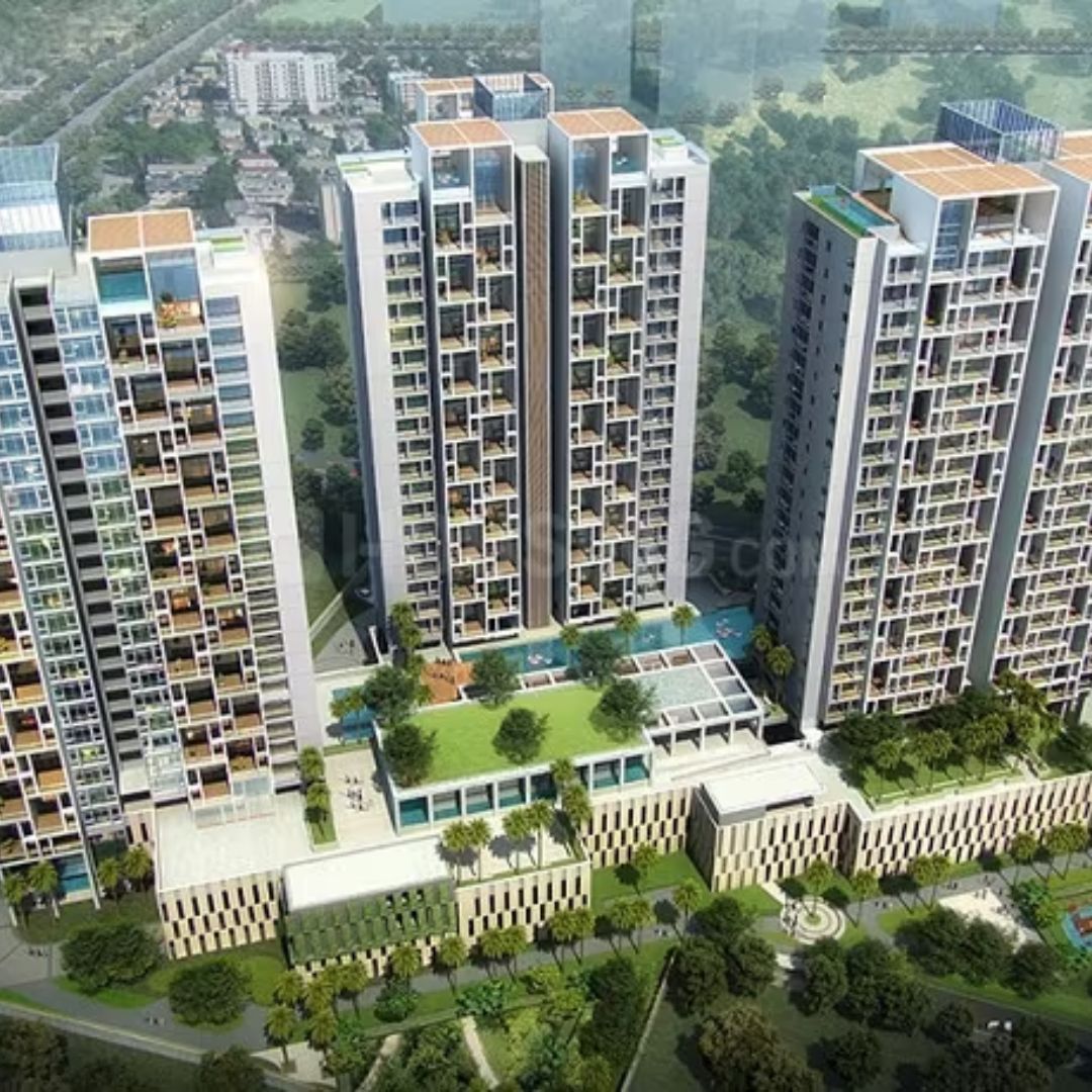 Verde Residence