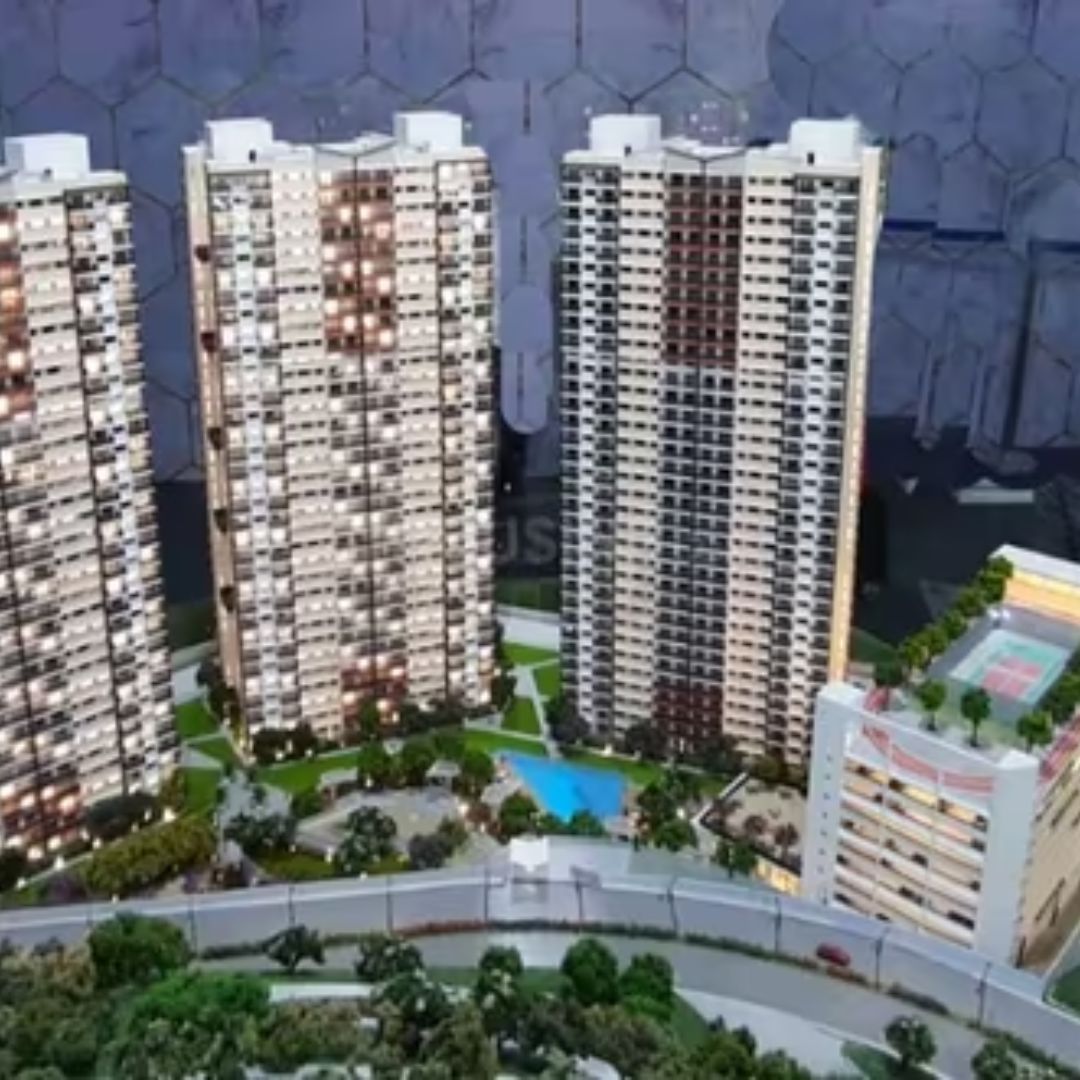 Vanaha Yahavi Tower 3 Teak