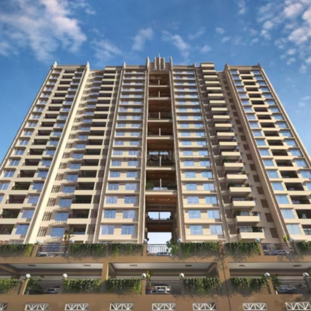 Supreme Estia Phase I