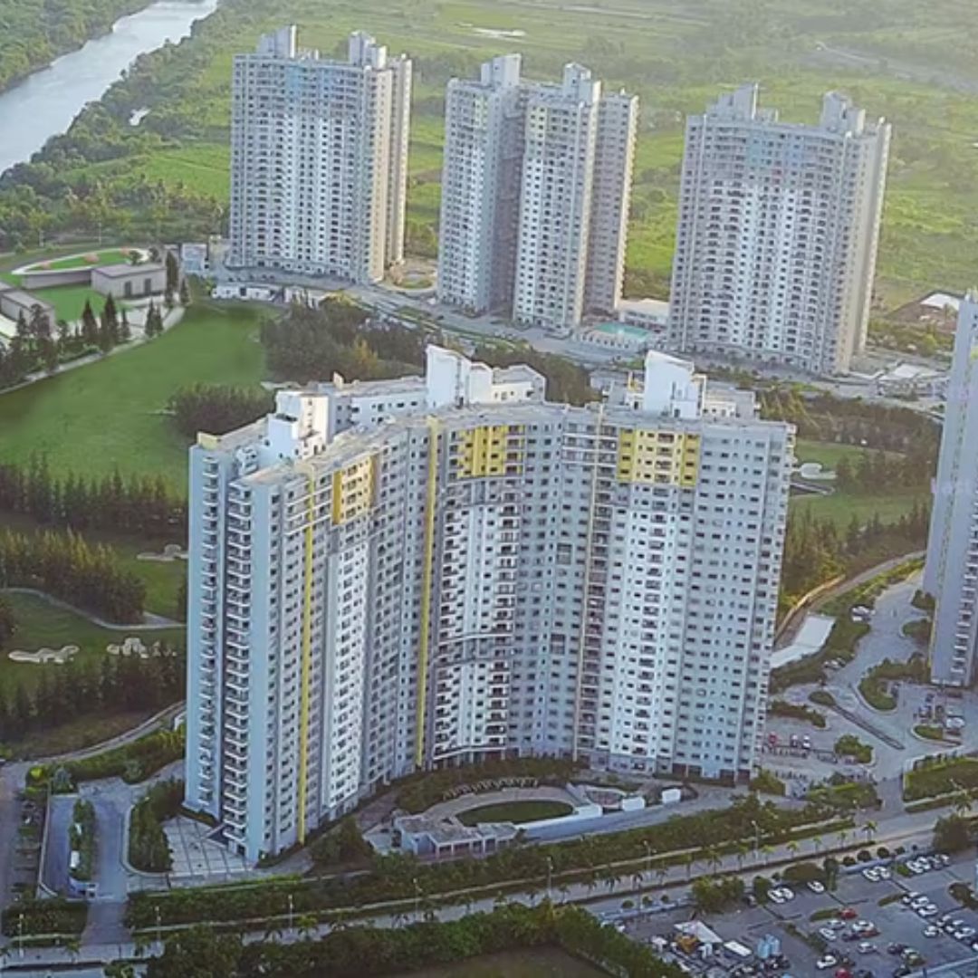 Blue Ridge Hinjewadi