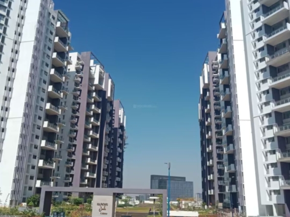 Jade Residences Baner