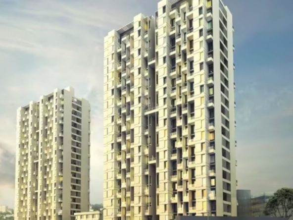 VJ Yashwin Hinjewadi Phase 2