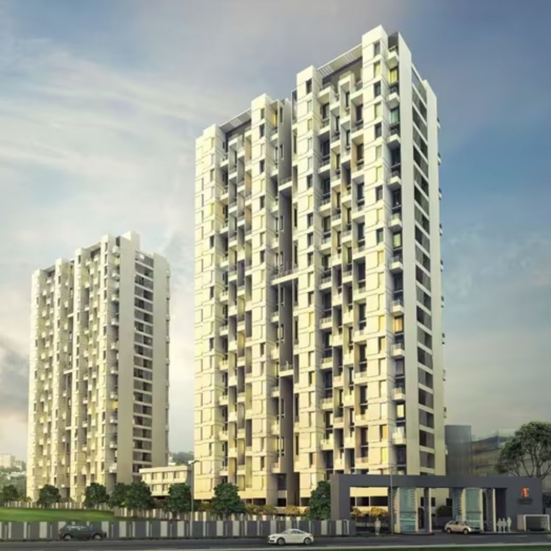 VJ Yashwin Hinjewadi Phase 2