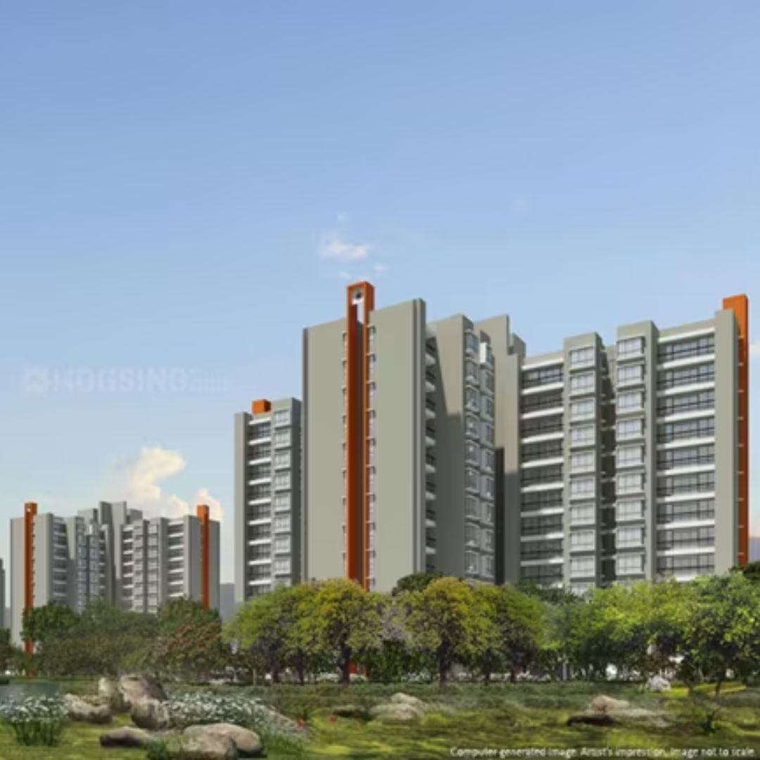 Sky Star Town Bugaon