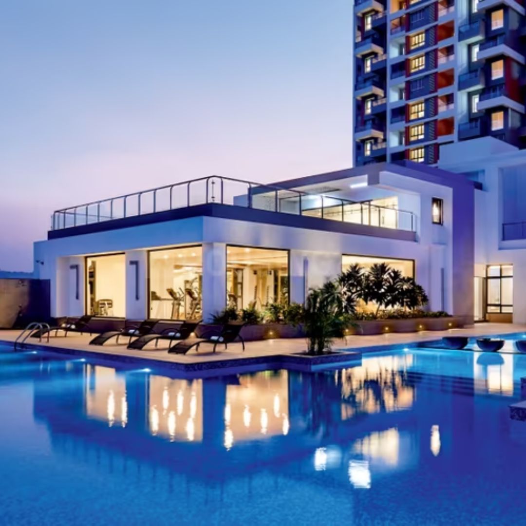 Kolte Patil 24K Stargaze