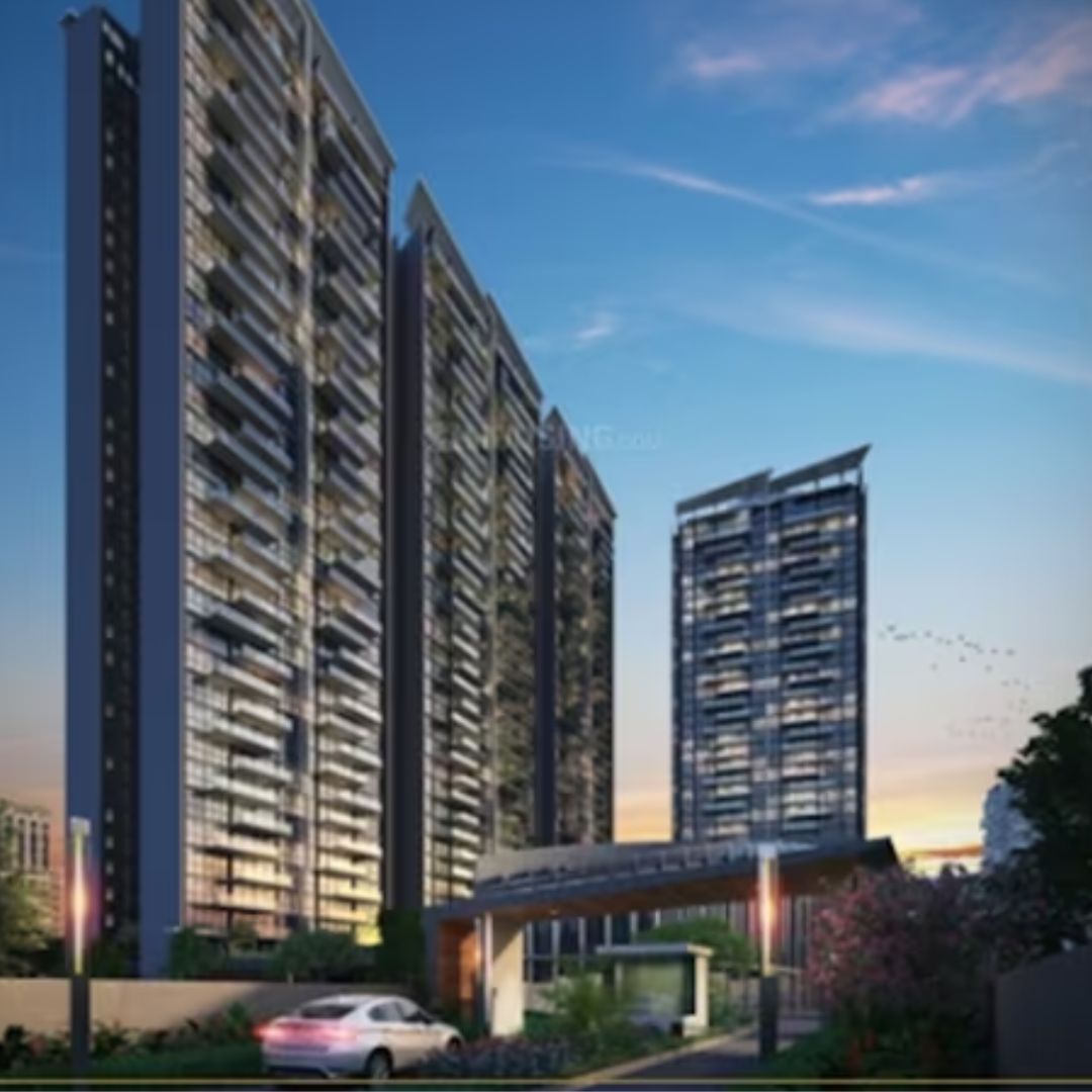 Kasturi The Balmoral Riverside