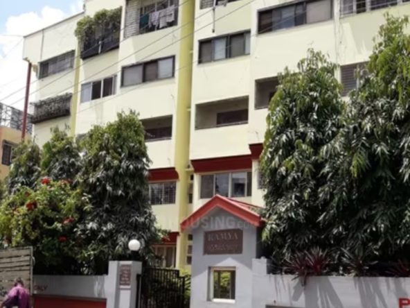 Ramya Rejoice Flat for Sale